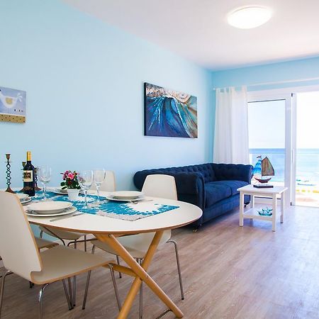 Suite Ocean Rooms Аррьета Номер фото