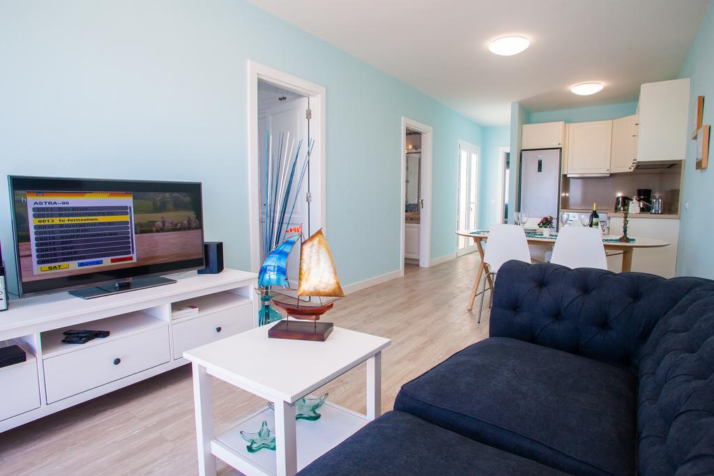 Suite Ocean Rooms Аррьета Номер фото