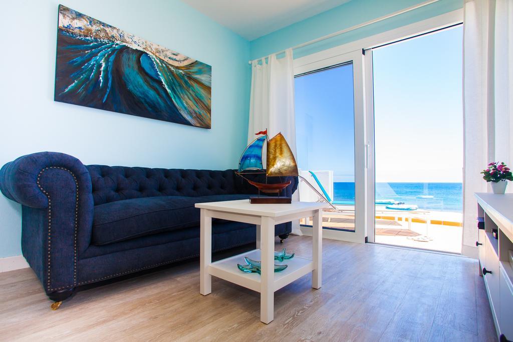 Suite Ocean Rooms Аррьета Номер фото