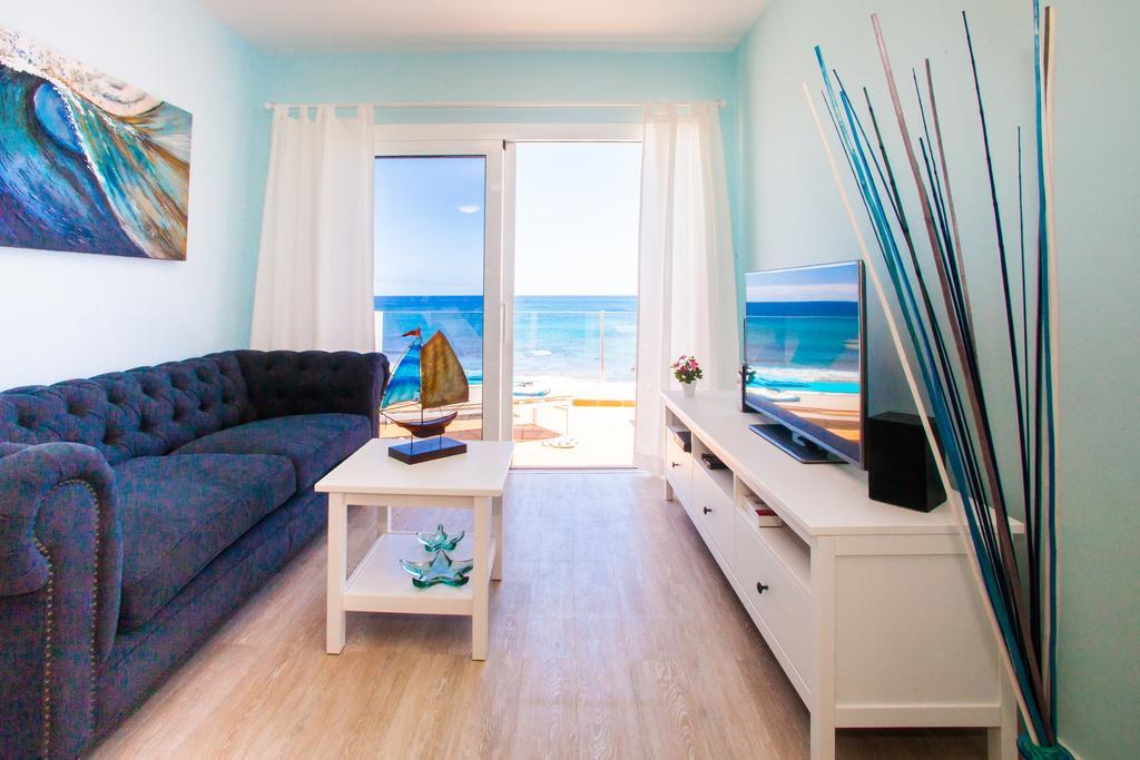 Suite Ocean Rooms Аррьета Номер фото