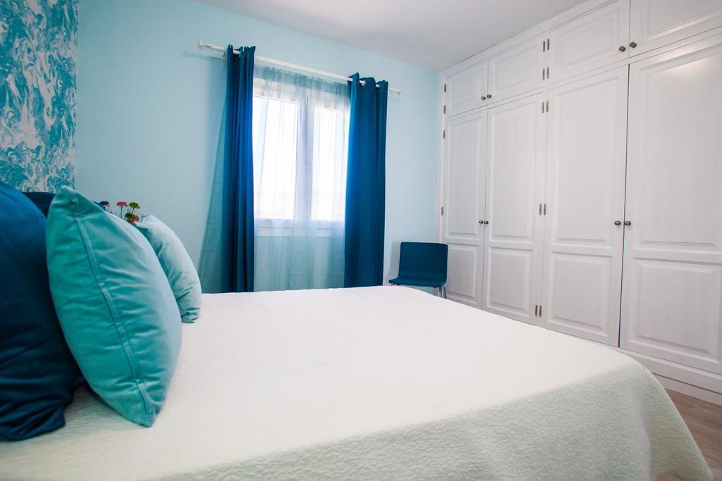 Suite Ocean Rooms Аррьета Номер фото