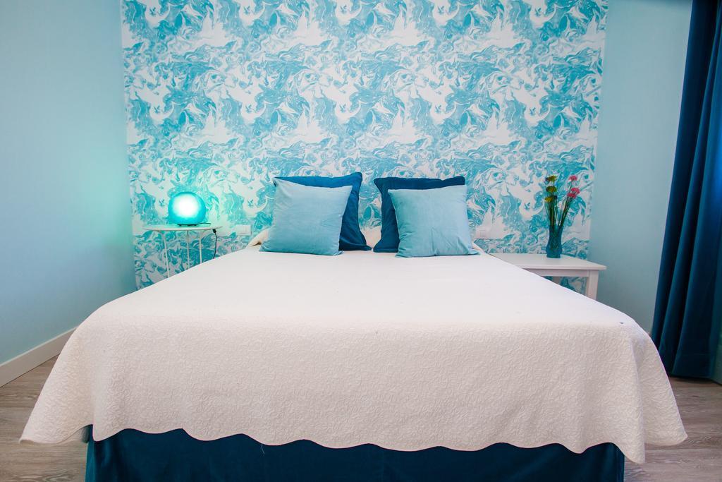 Suite Ocean Rooms Аррьета Номер фото